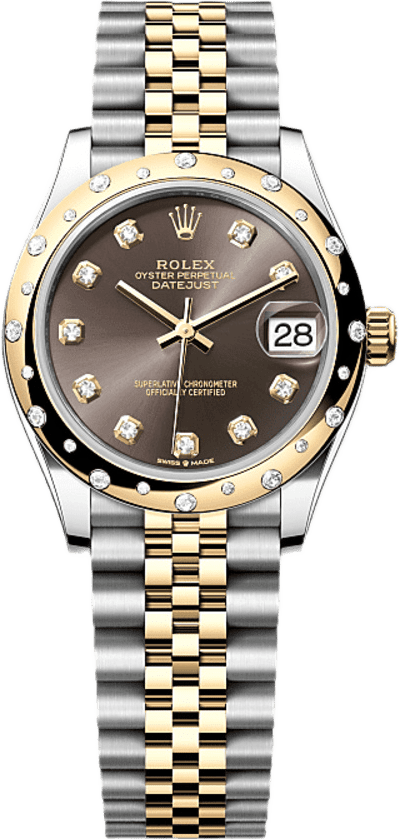 Rolex Datejust 31