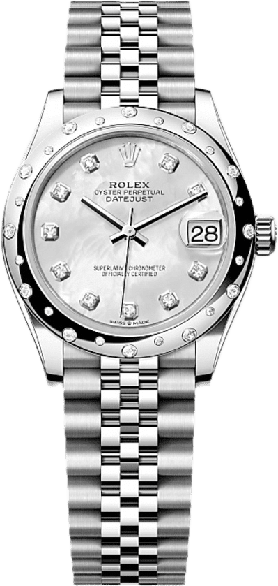 Rolex Datejust 31