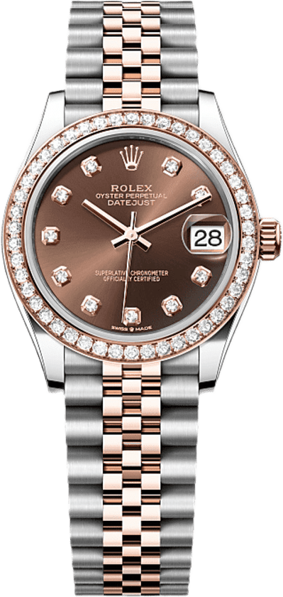 Rolex Datejust 31