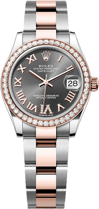 Rolex Datejust 31