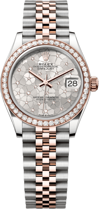 Rolex Datejust 31