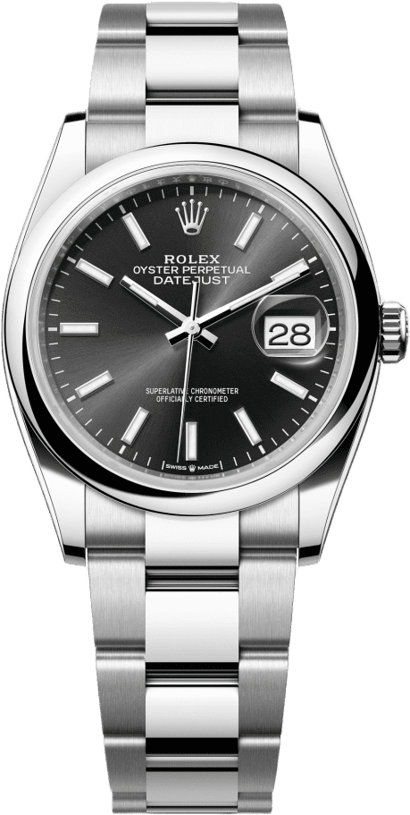 Rolex Datejust 36
