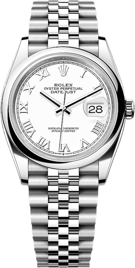 Rolex Datejust 36