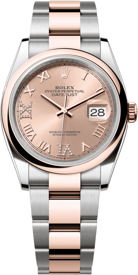 Rolex Datejust 36