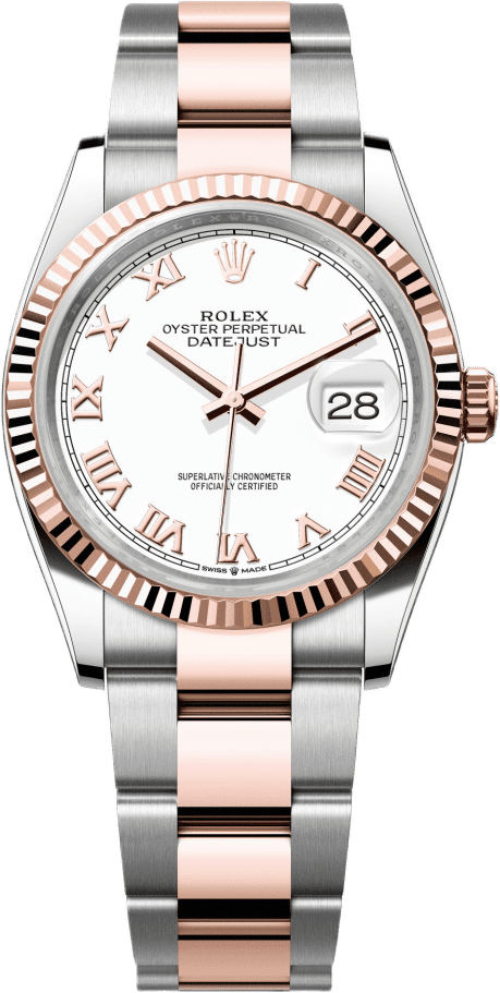 Rolex Datejust 36