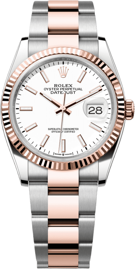 Rolex Datejust 36