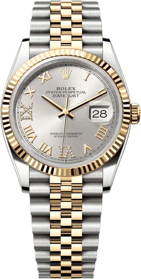 Rolex Datejust 36