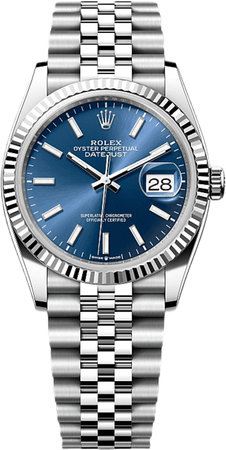 Rolex Datejust 36