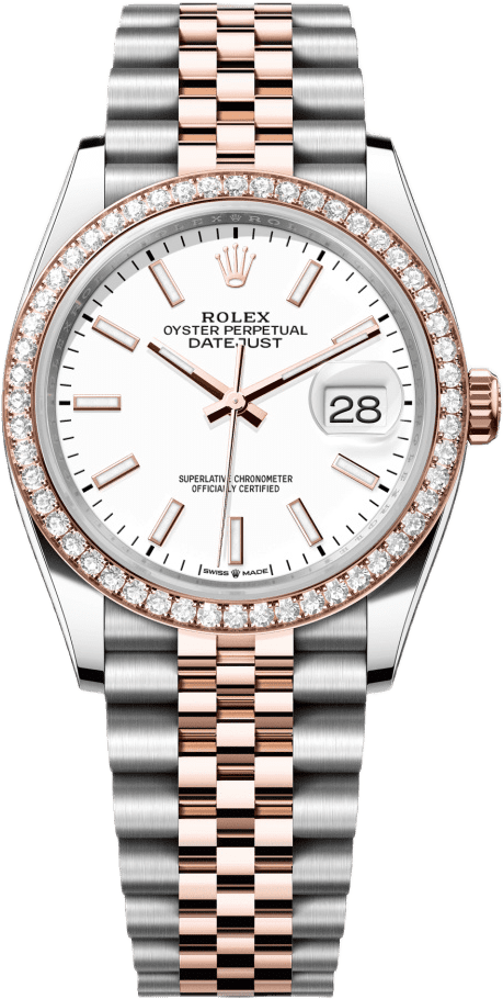 Rolex Datejust 36