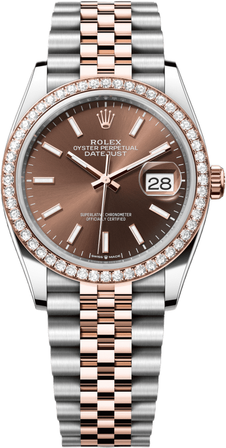 Rolex Datejust 36