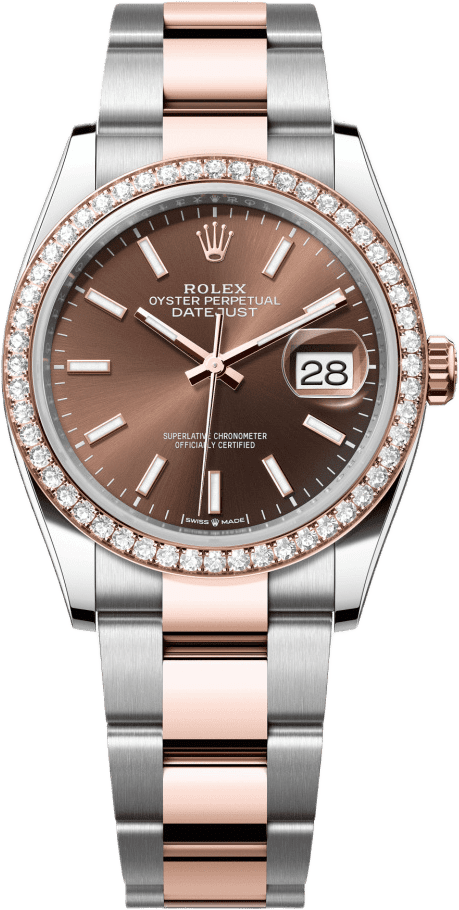 Rolex Datejust 36