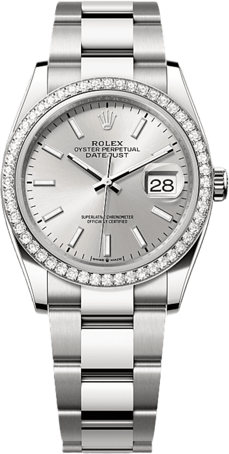 Rolex Datejust 36