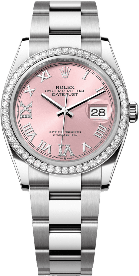 Rolex Datejust 36