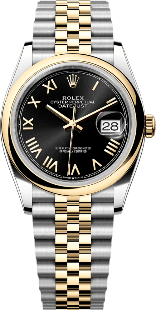 Rolex Datejust 36