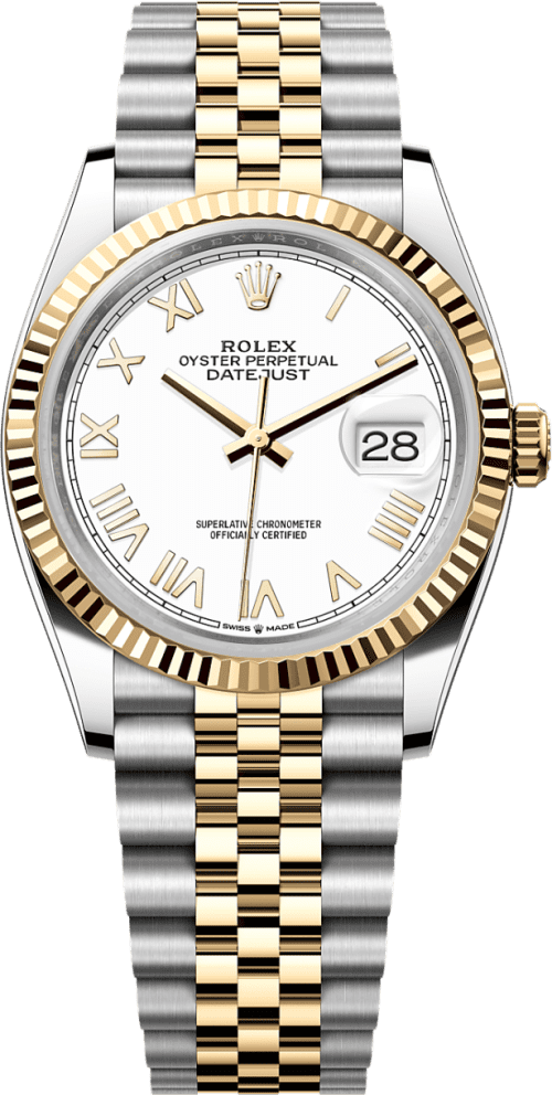 Rolex Datejust 36