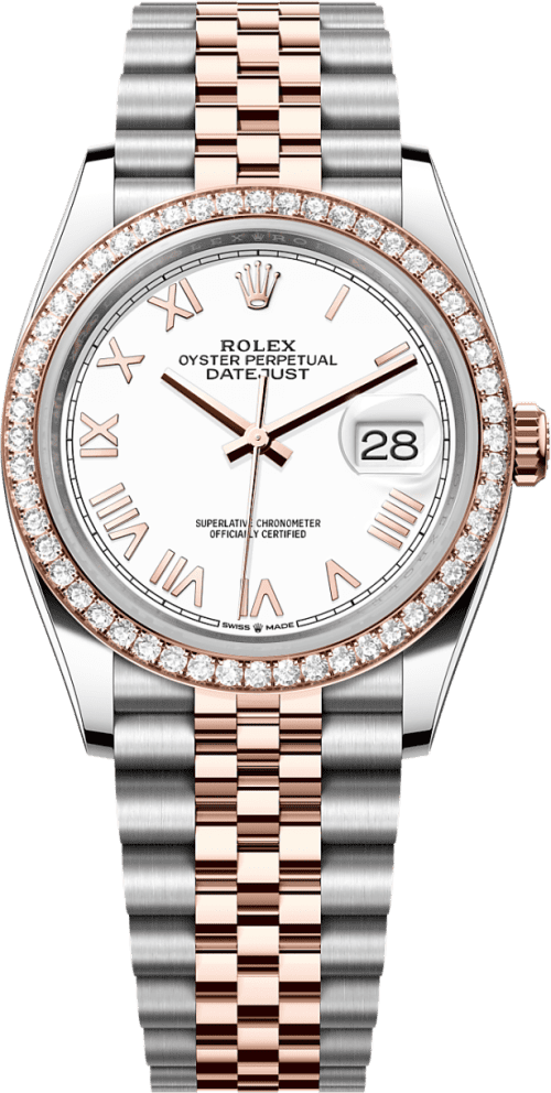 Rolex Datejust 36