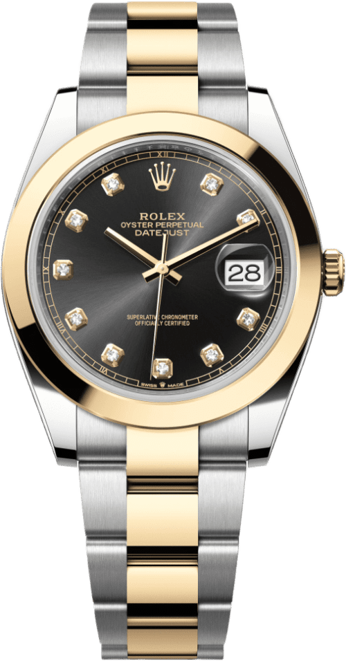 Rolex Datejust 41