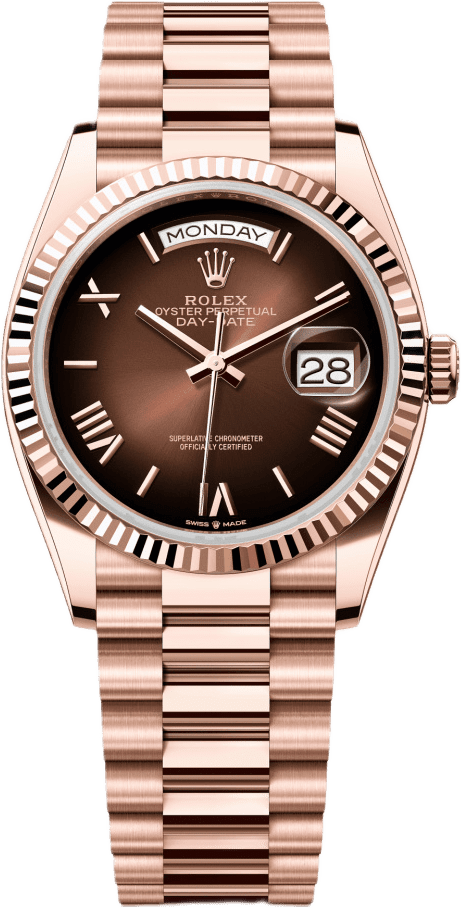 Rolex Day-Date 36