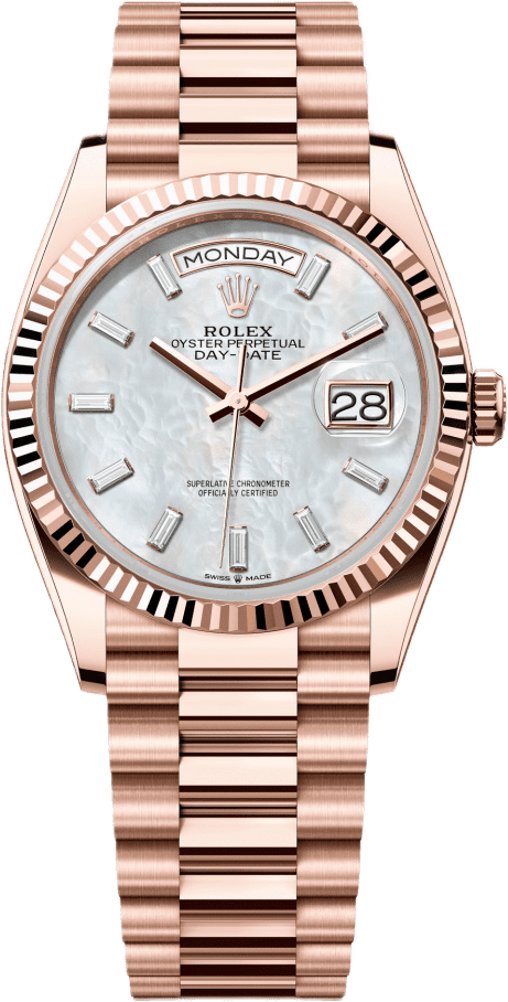 Rolex Day-Date 36