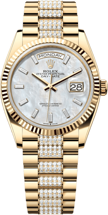 Rolex Day-Date 36