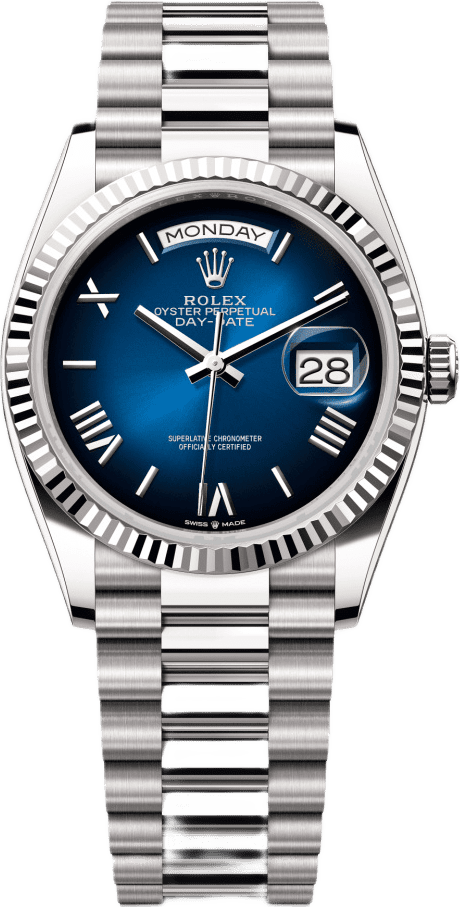 Rolex Day-Date 36