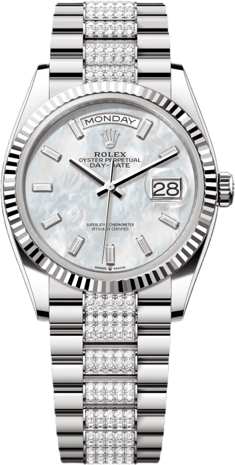 Rolex Day-Date 36
