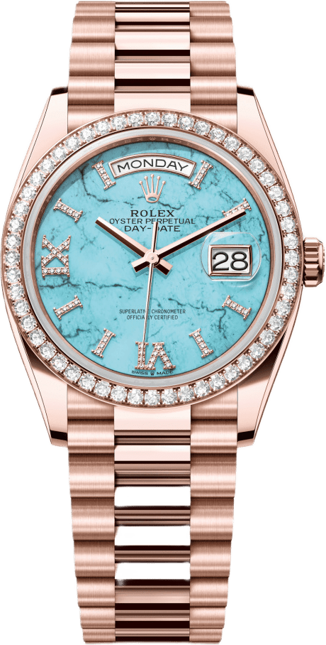 Rolex Day-Date 36