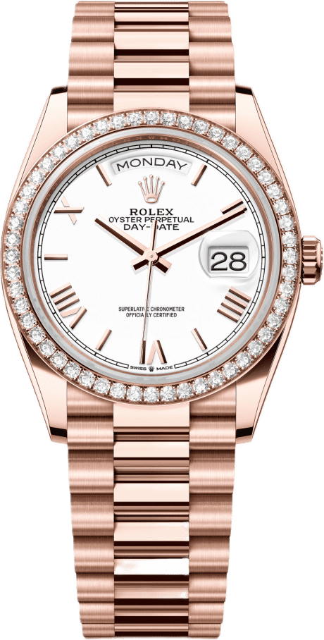 Rolex Day-Date 36