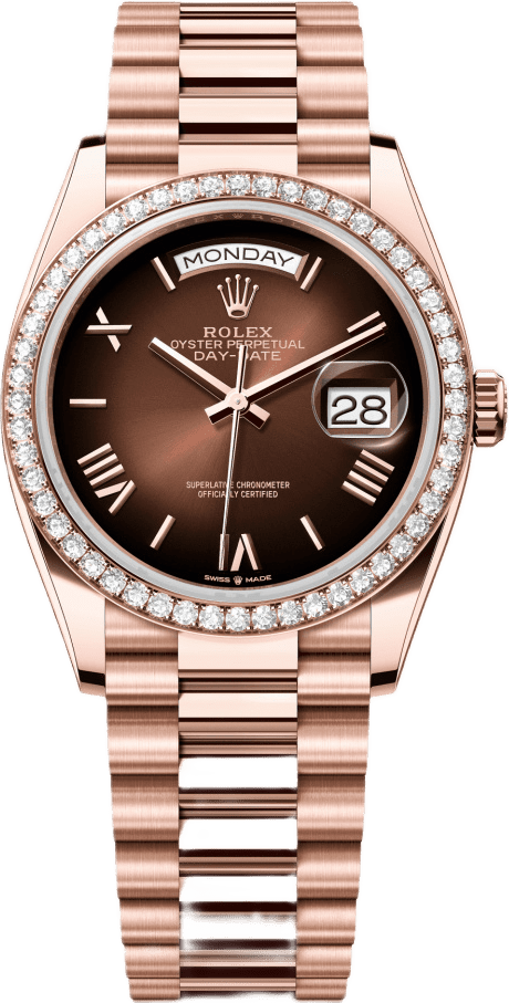 Rolex Day-Date 36