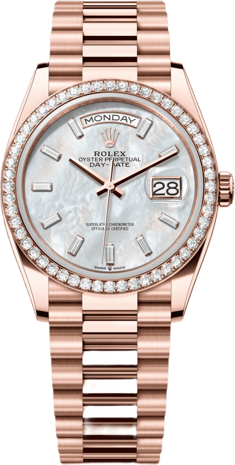 Rolex Day-Date 36