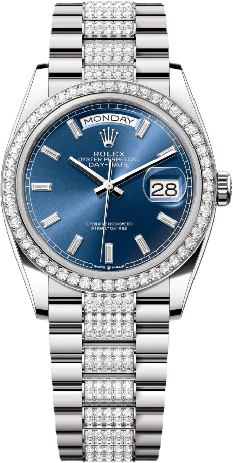 Rolex Day-Date 36