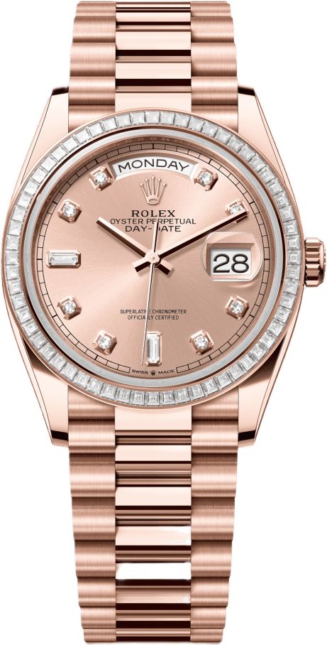 Rolex Day-Date 36