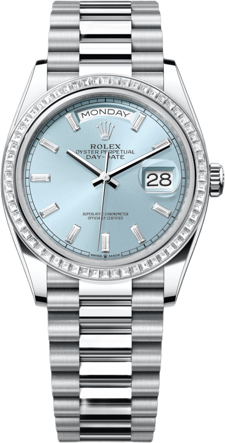 Rolex Day-Date 36
