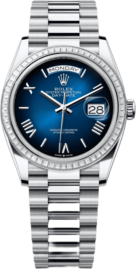 Rolex Day-Date 36