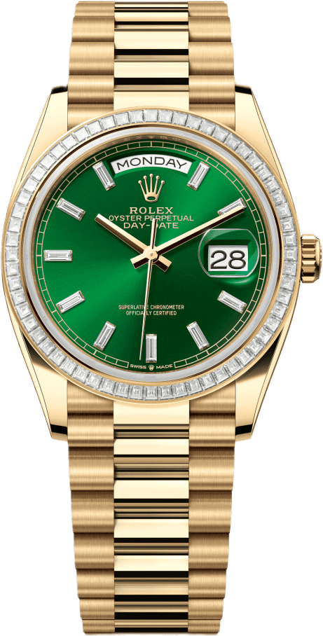 Rolex Day-Date 36