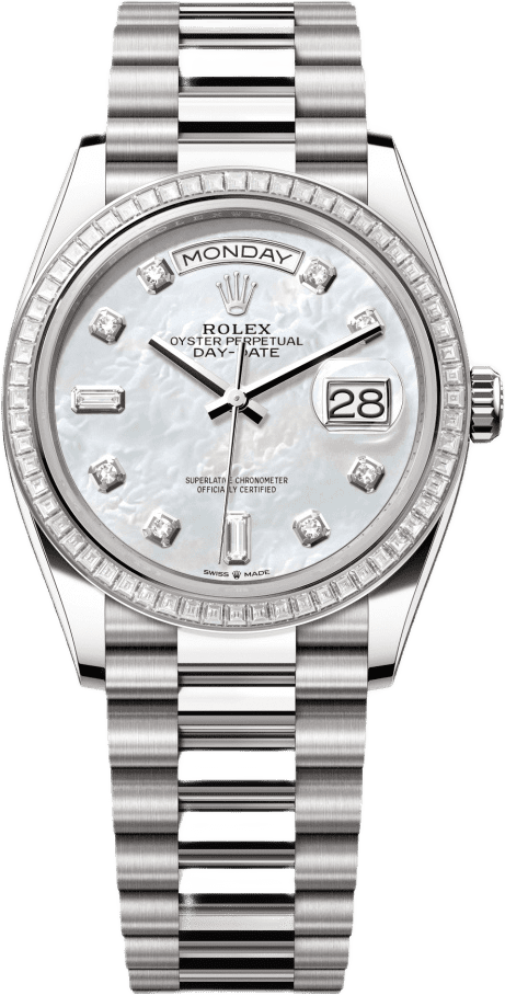 Rolex Day-Date 36