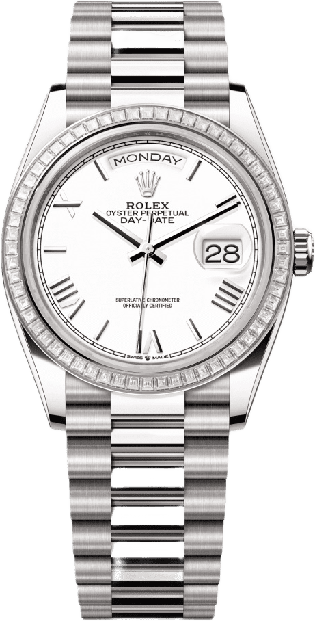Rolex Day-Date 36