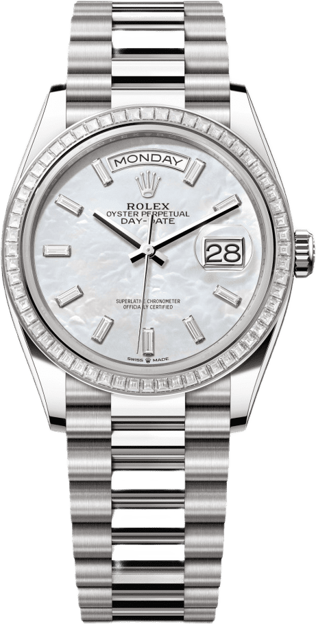 Rolex Day-Date 36