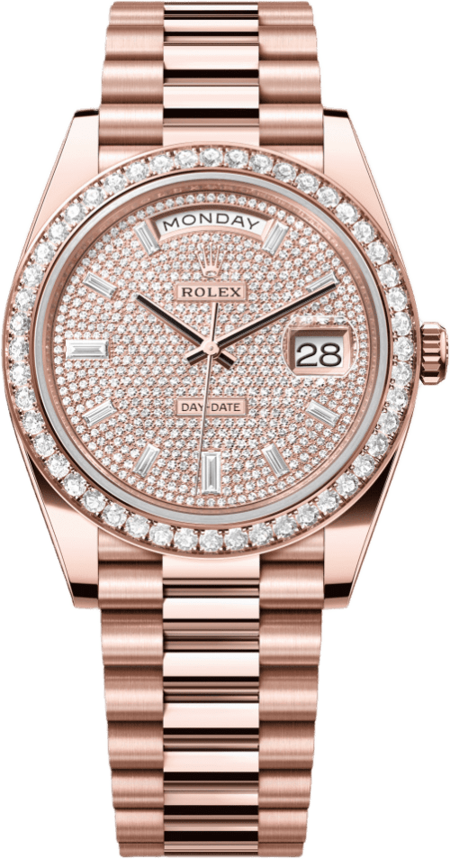 Rolex Day-Date 40