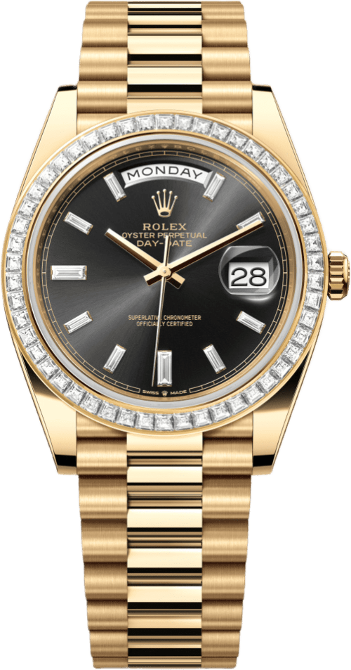 Rolex Day-Date 40