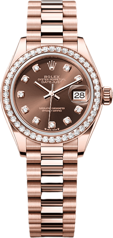 Rolex Lady-datejust