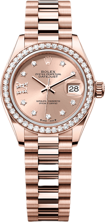 Rolex Lady-datejust