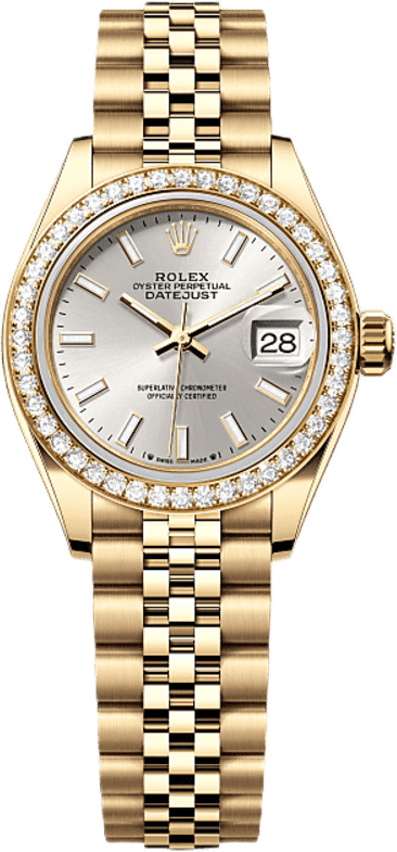Rolex Lady-datejust