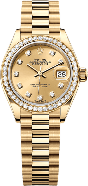 Rolex Lady-datejust