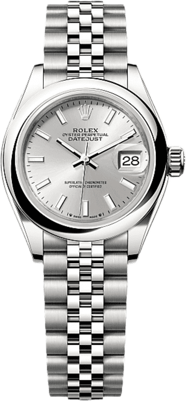 Rolex Lady-datejust