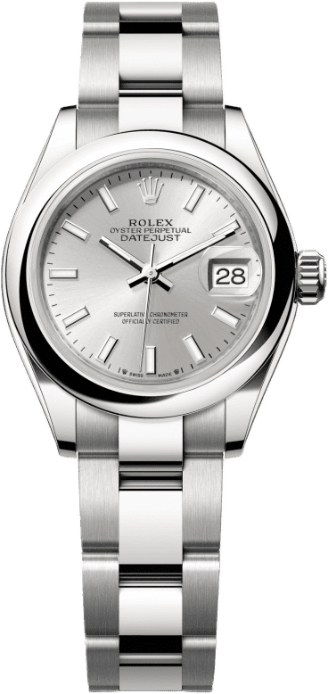 Rolex Lady-datejust
