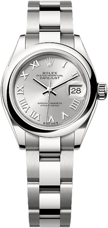 Rolex Lady-datejust