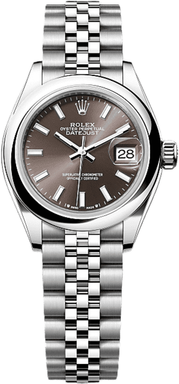 Rolex Lady-datejust