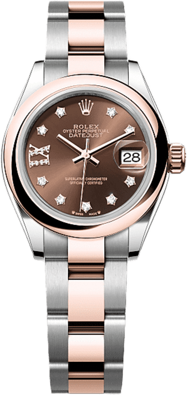 Rolex Lady-datejust