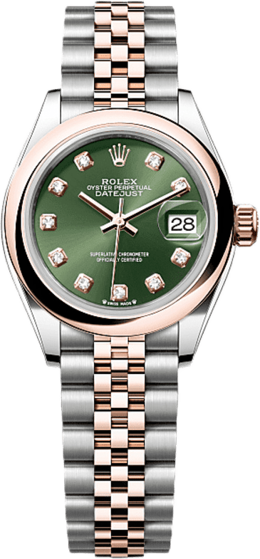 Rolex Lady-datejust